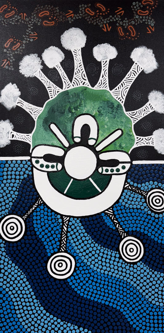 Mother Earth