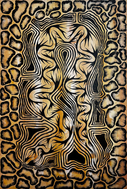 Mundarbri (Snake)