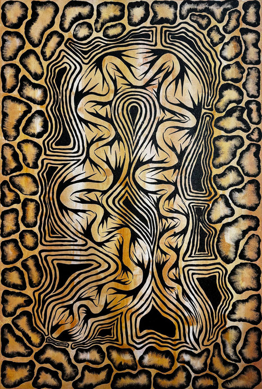 Mundarbri (Snake)
