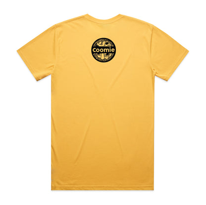 Blak, Loud & Proud Full Black Print