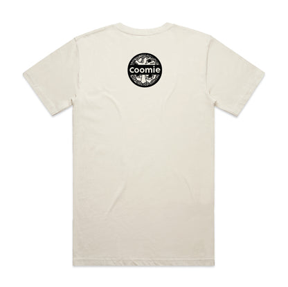 Blak, Loud & Proud Colour Print Tee