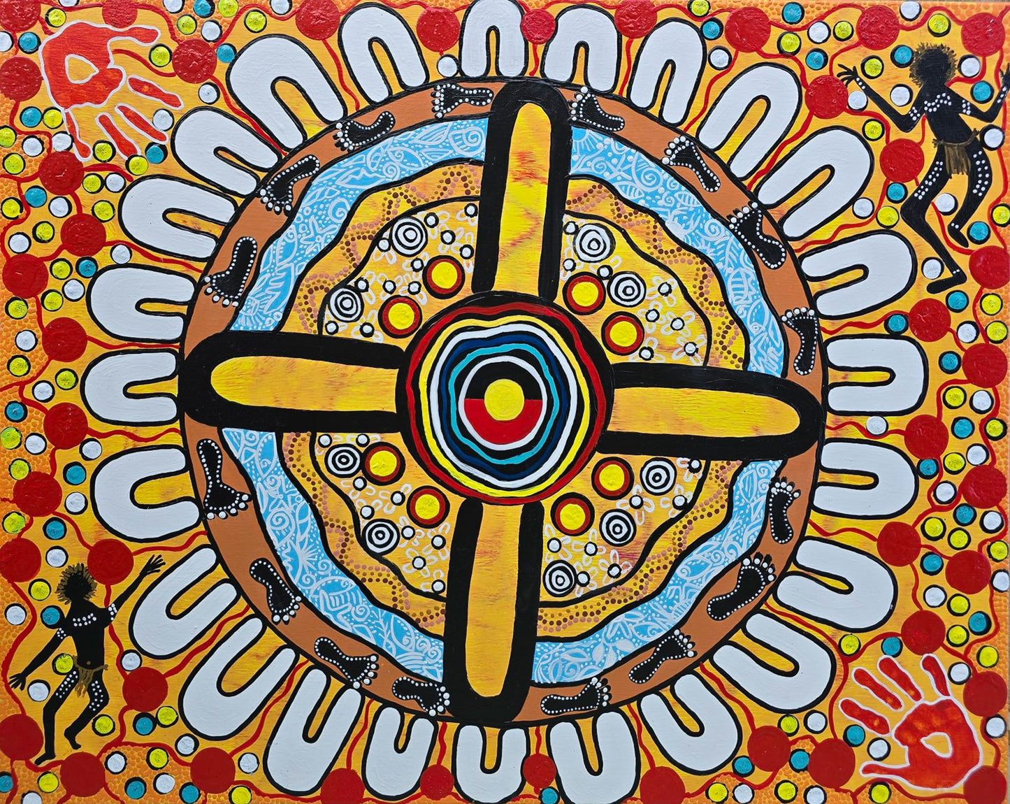 Naidoc 2025