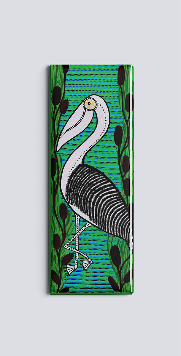 Pelican - Magnet