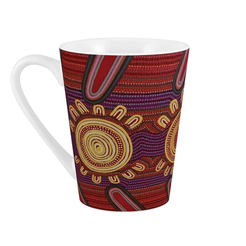 Secret Learning Grounds for Young Women - Coffee Mug