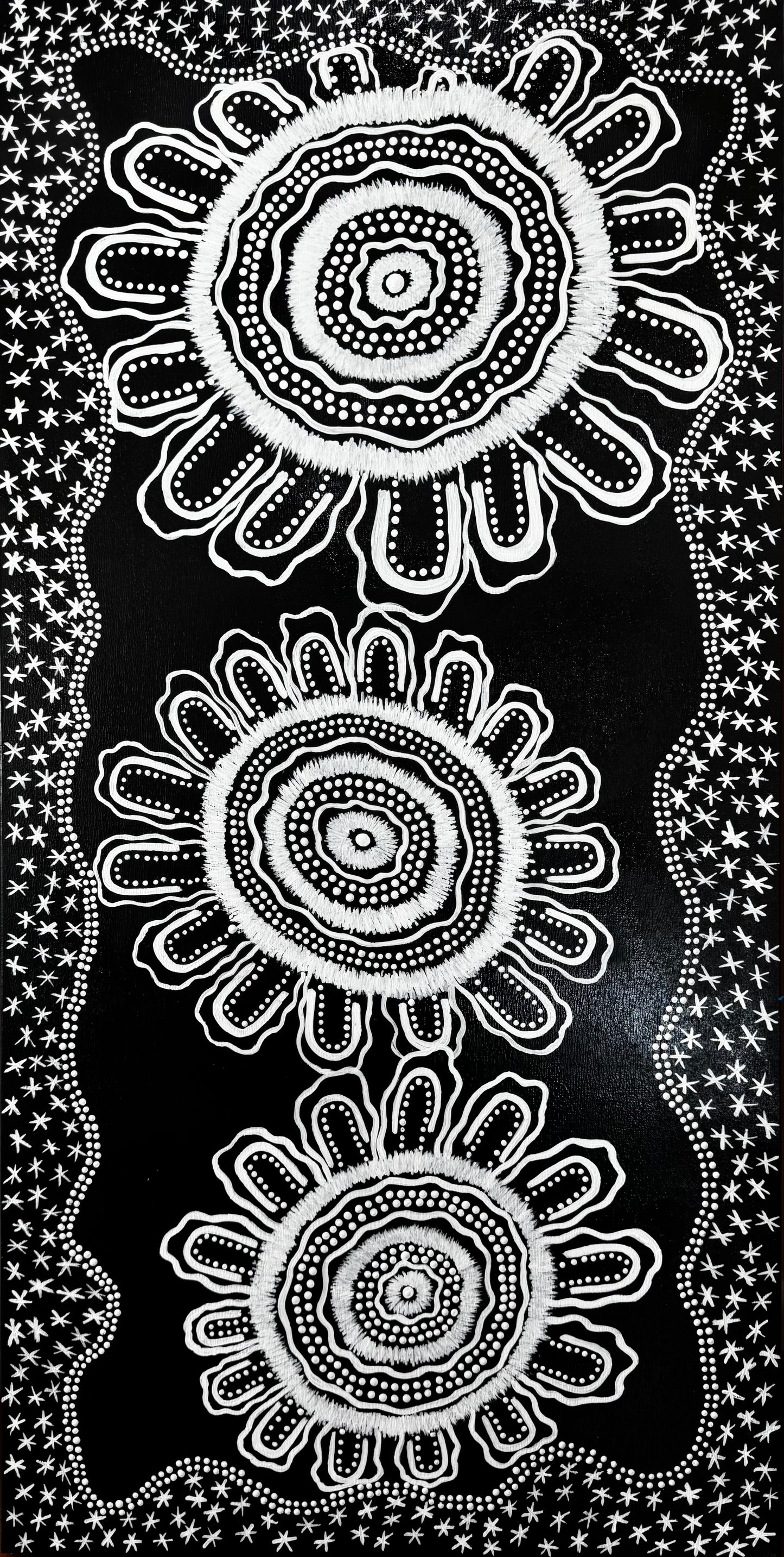 Storytelling - Teaching The Young Ones About Dreaming Stories