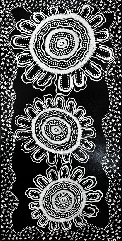 Storytelling - Teaching The Young Ones About Dreaming Stories