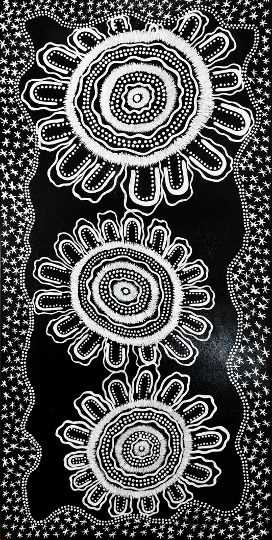 Storytelling - Teaching The Young Ones About Dreaming Stories