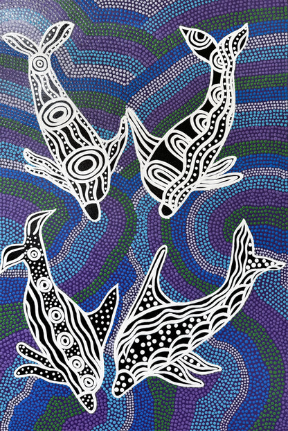 Travellers of The Ocean