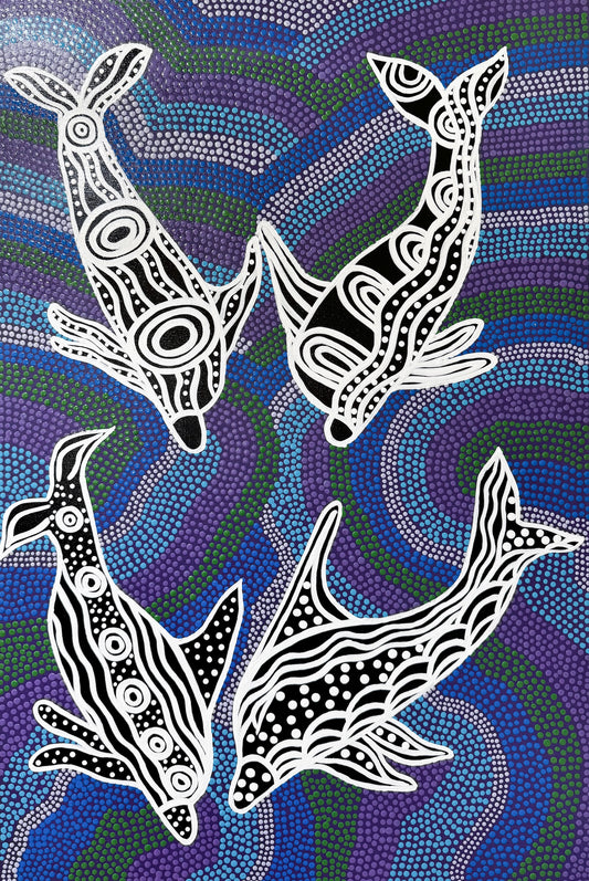 Travellers of The Ocean