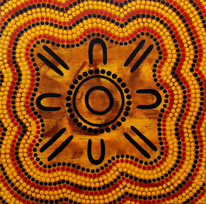 Women's Business - Entering the Circle