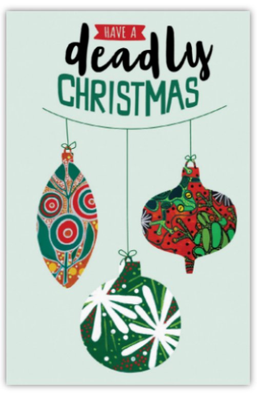 Christmas Cards