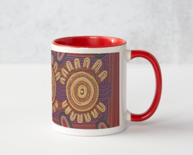 Coffee Mugs