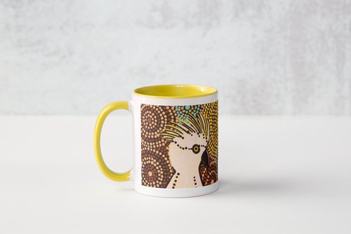 Coffee Mugs