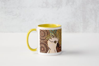 Coffee Mugs