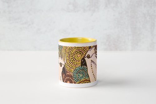 Coffee Mugs