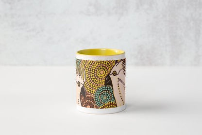 Coffee Mugs