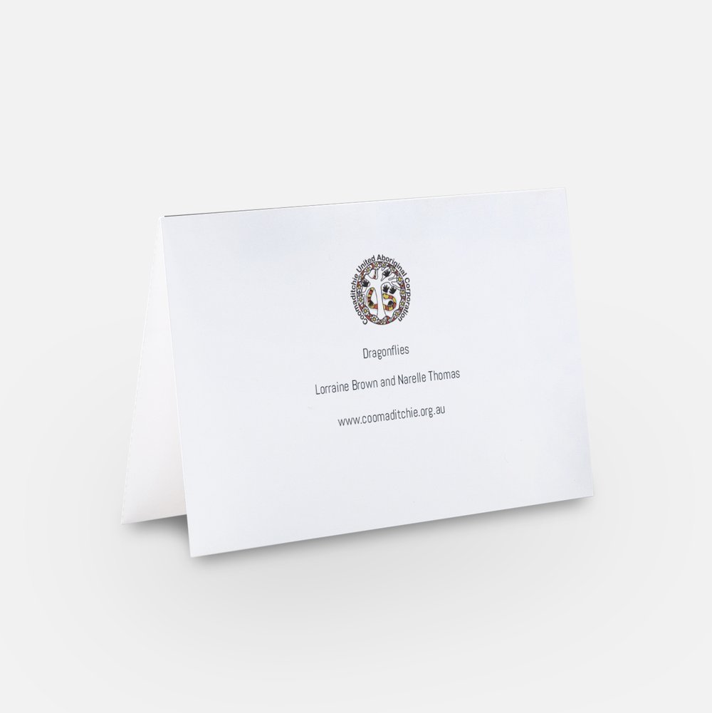 Greeting Cards (Rectangle)