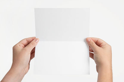 Greeting Cards (Rectangle)