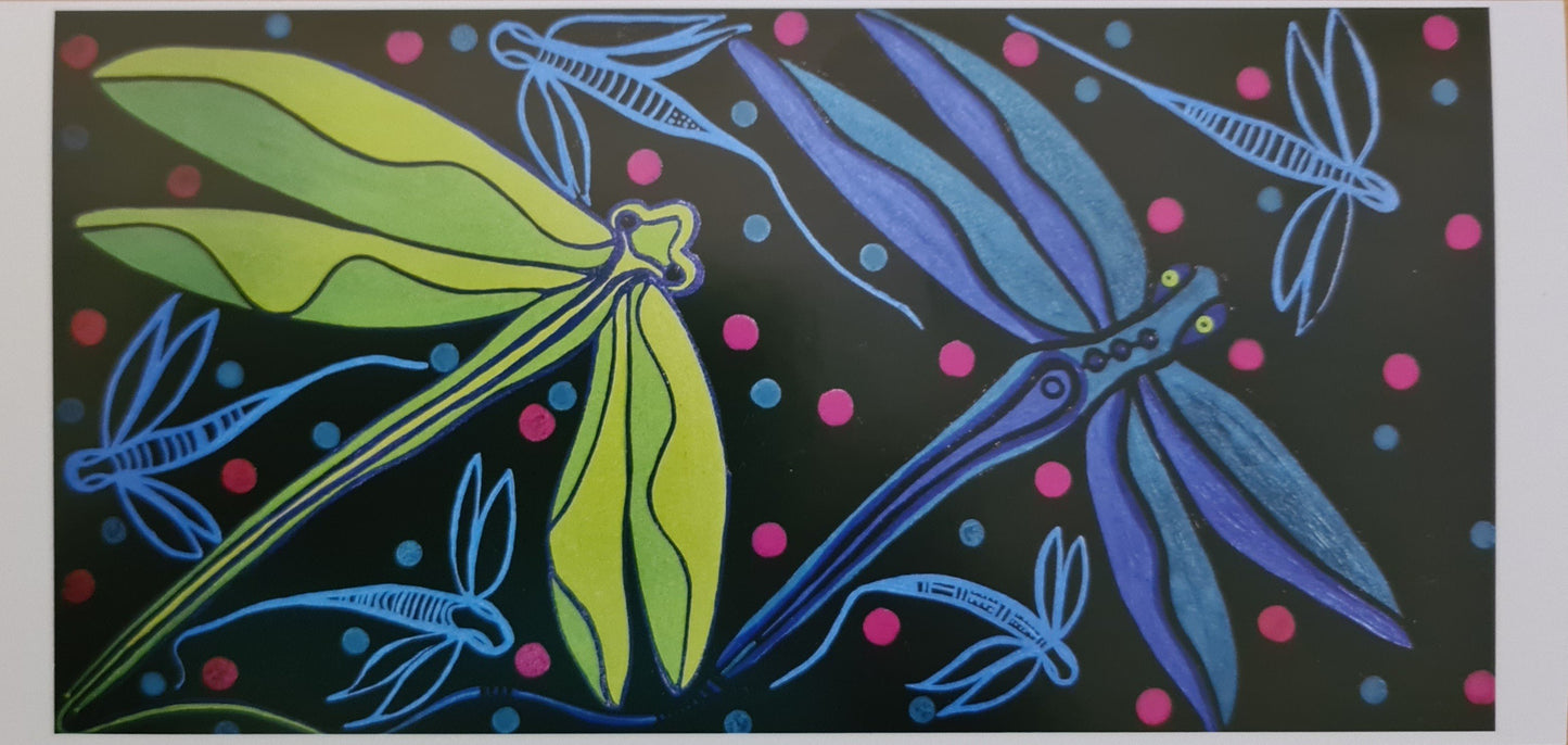 Dragonfly