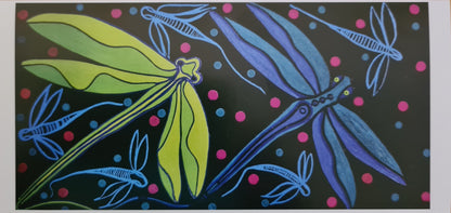 Dragonfly