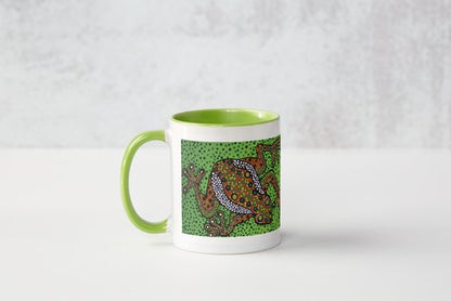 Coffee Mugs