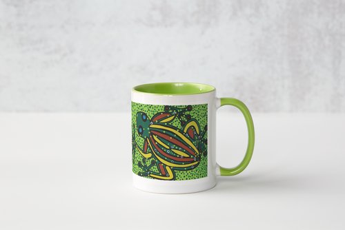 Coffee Mugs