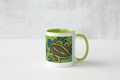 Coffee Mugs