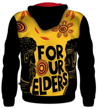 Load image into Gallery viewer, 2023 NAIDOC Hoody
