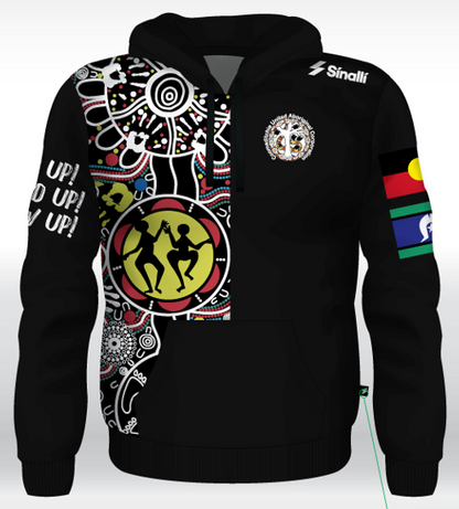 2022 NAIDOC Hoody Design 1