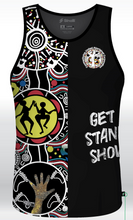 Load image into Gallery viewer, 2022 NAIDOC Singlet
