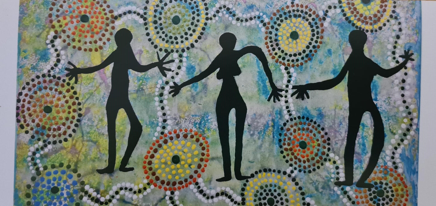 The Dance