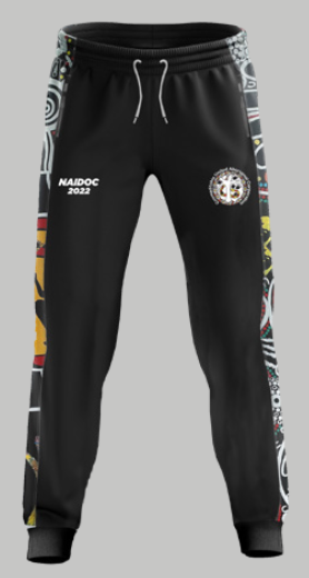 2022 NAIDOC Trackpants