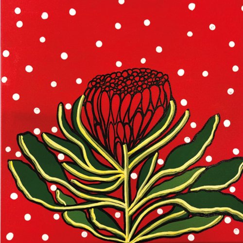 Greeting Cards (Square)