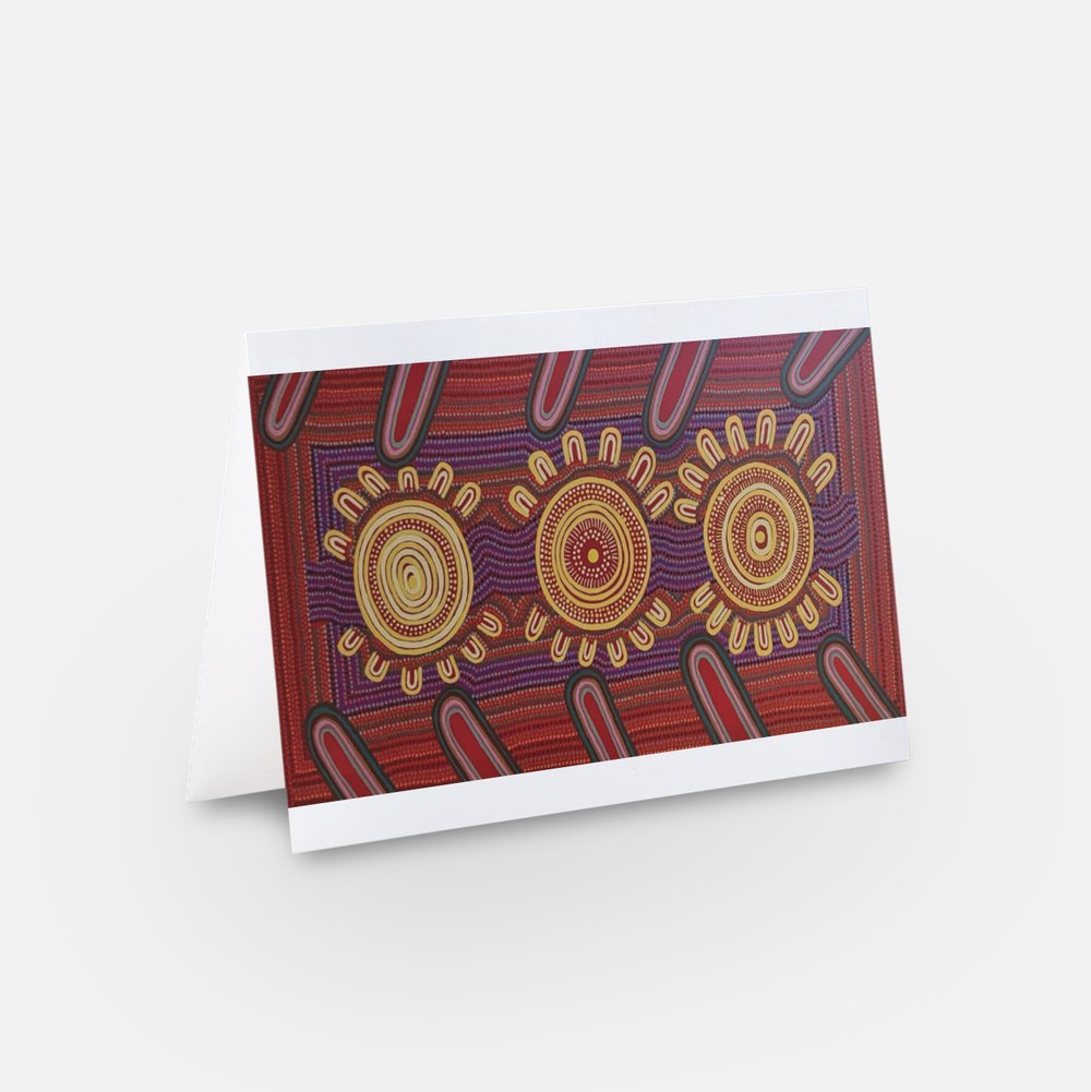 Greeting Cards (Rectangle)