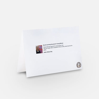 Greeting Cards (Rectangle)