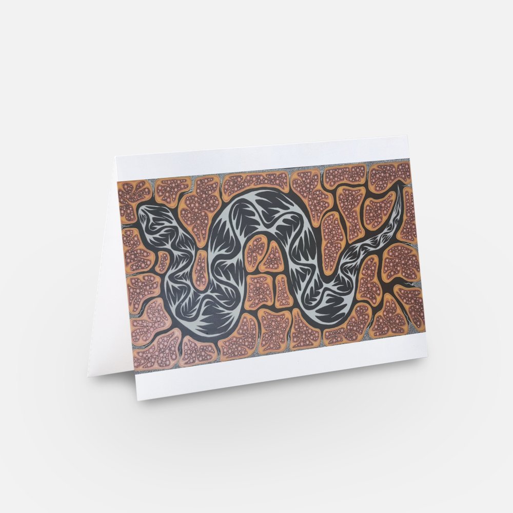 Greeting Cards (Rectangle)