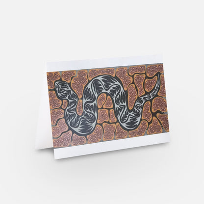 Greeting Cards (Rectangle)