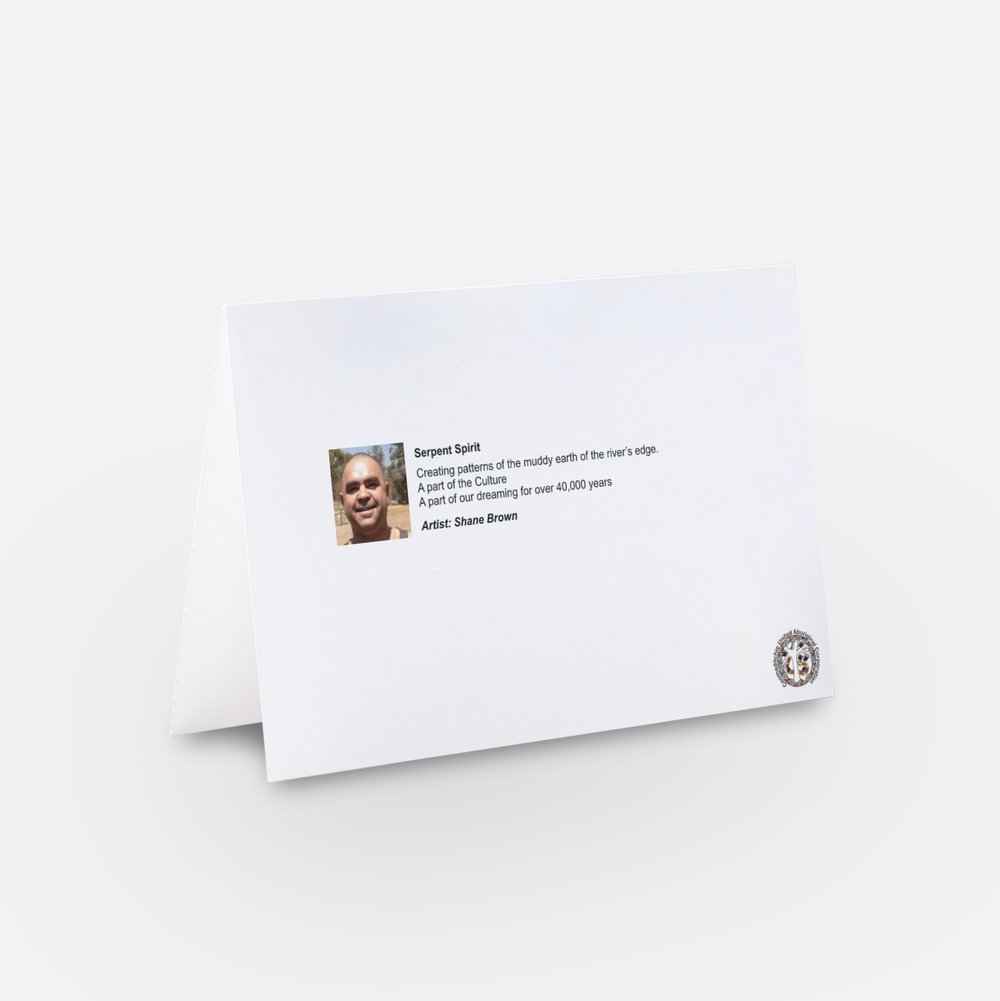 Greeting Cards (Rectangle)